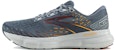 Brooks Glycerin 20 'Kelabu Oren' 110382-034
