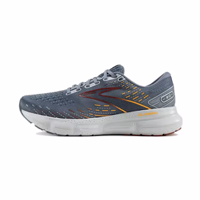 Brooks Glycerin 20 'Grey Orange'