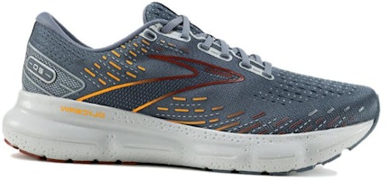 브룩스 글리세린 20 '그레이 오렌지' 110382-034 Order 브룩스 글리세린 20 '그레이 오렌지' 110382-034