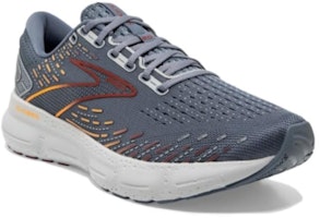 브룩스 글리세린 20 '그레이 오렌지' 110382-034 Lookbook 브룩스 글리세린 20 '그레이 오렌지' 110382-034