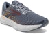 Brooks Glycerin 20 'Kelabu Oren' 110382-034
