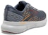 Brooks Glycerin 20 'Kelabu Oren' 110382-034