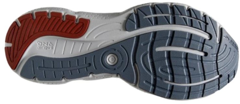 Brooks Glycerin 20 'Grey Orange' 110382-034 Purchase Brooks Glycerin 20 'Grey Orange' 110382-034