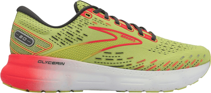 brooks-glycerin-20-lime-red-ebony