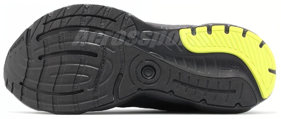 Brooks Glycerin 20 'Nine Iron Lime' Sepatu Lari Pria/Wanita 110382-1D-024 Purchase Brooks Glycerin 20 'Nine Iron Lime' Sepatu Lari Pria/Wanita 110382-1D-024