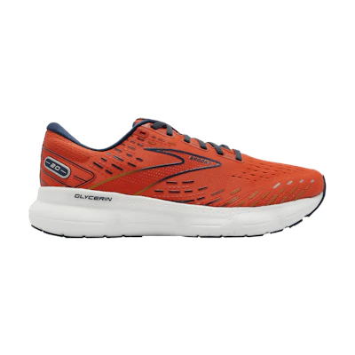 Brooks Glycerin 20 'Orange Titan'