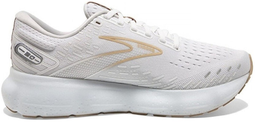 ブルックス グリセリン 20 「ホワイトカーキ」 110382-1D-122 Order ブルックス グリセリン 20 「ホワイトカーキ」 110382-1D-122