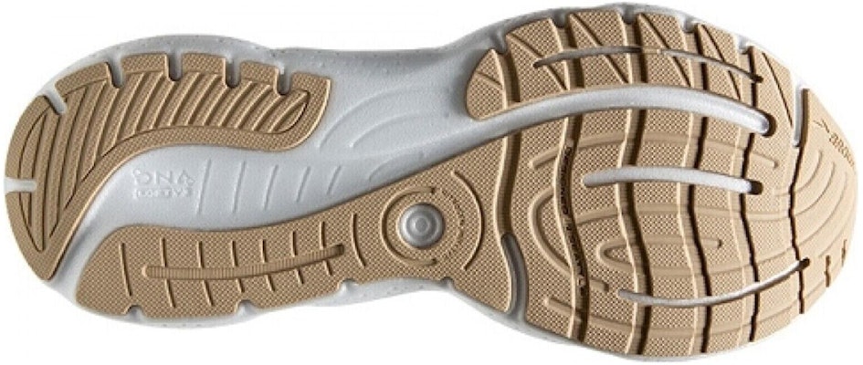 ブルックス グリセリン 20 「ホワイトカーキ」 110382-1D-122 Shop ブルックス グリセリン 20 「ホワイトカーキ」 110382-1D-122