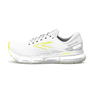 Brooks Glycerin 20 'White Nightlife'