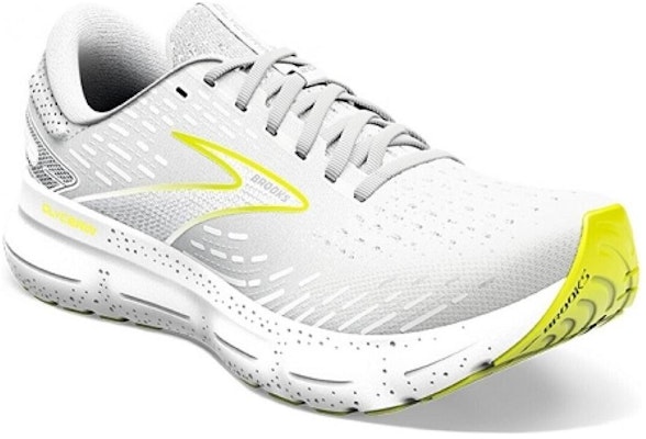 Brooks Glycerin 20 'Putih Nightlife' 110382-1D-135 Order Brooks Glycerin 20 'Putih Nightlife' 110382-1D-135