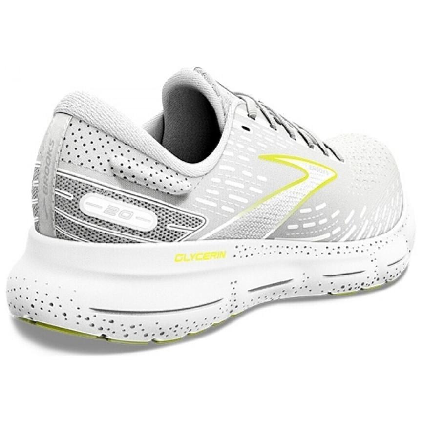 Lookbook Brooks Glycerin 20 '白夜生活' 110382-1D-135