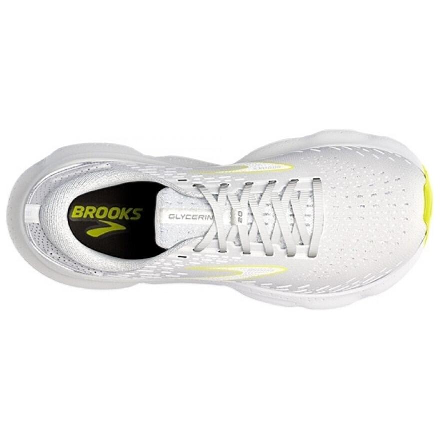 Shop Brooks Glycerin 20 '白夜生活' 110382-1D-135