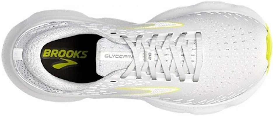 Brooks Glycerin 20 '白夜生活' 110382-1D-135 Shop Brooks Glycerin 20 '白夜生活' 110382-1D-135