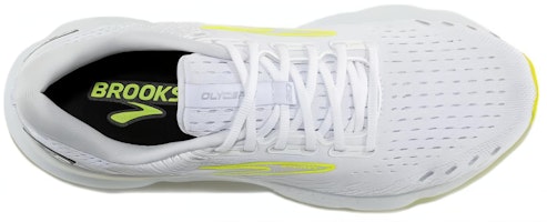 Brooks Glycerin 20 'Putih Kuning' 110382-135 Shop Brooks Glycerin 20 'Putih Kuning' 110382-135