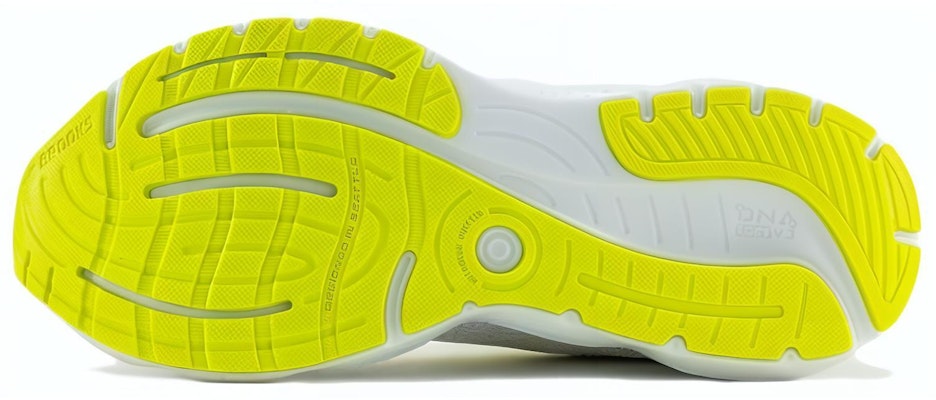 Brooks Glycerin 20 'White Yellow' 110382-135 Purchase Brooks Glycerin 20 'White Yellow' 110382-135