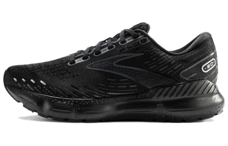 Brooks Glycerin 20 GTS 'Black' 110383-020