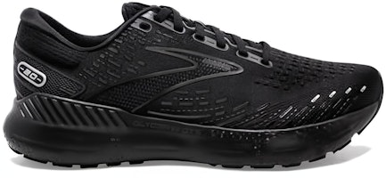 Brooks Glycerin 20 GTS 'Hitam' Sepatu Running 110383-020 Order Brooks Glycerin 20 GTS 'Hitam' Sepatu Running 110383-020