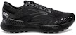 Brooks Glycerin 20 GTS 'Hitam' 110383-020