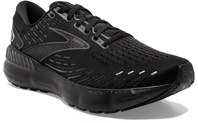Brooks Glycerin 20 GTS 'Black' 110383-020 Lookbook Brooks Glycerin 20 GTS 'Black' 110383-020