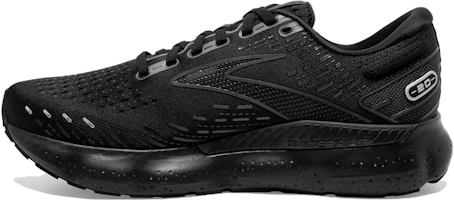 Brooks Glycerin 20 GTS 'Black' 110383-2E-020 Brooks Glycerin 20 GTS 'Black' 110383-2E-020
