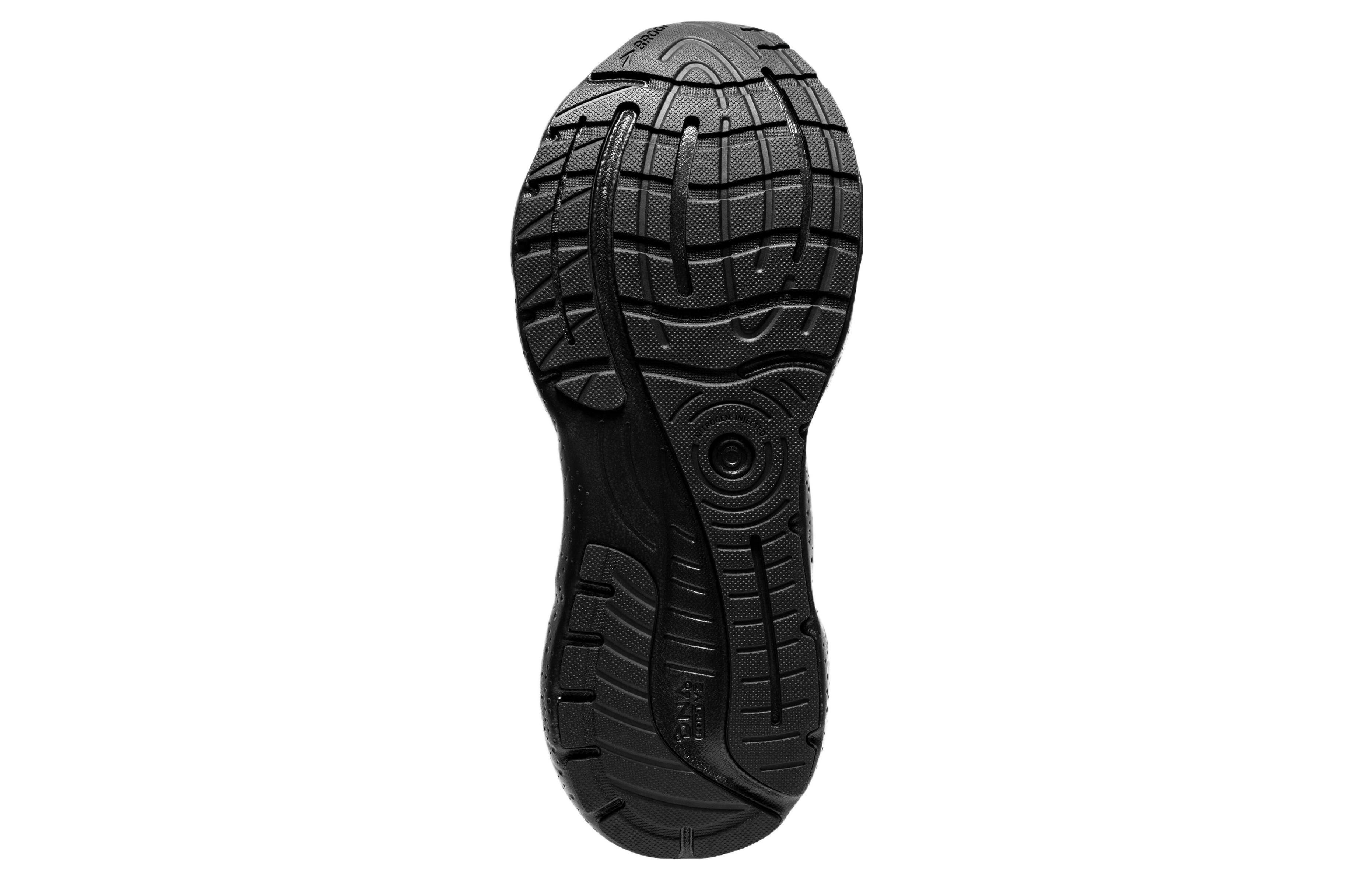 Purchase Brooks Glycerin 20 GTS 'Black' 110383-2E-020