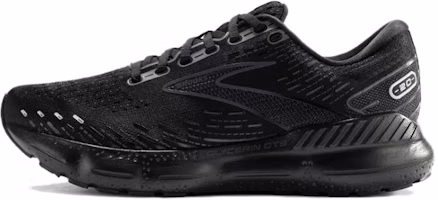 Brooks Glycerin 20 GTS 'Black' 110383-020 Brooks Glycerin 20 GTS 'Black' 110383-020