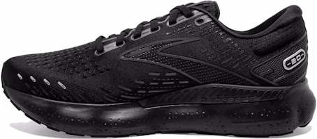 Brooks Glycerin 20 GTS 'Black' 110383-2E-020 Brooks Glycerin 20 GTS 'Black' 110383-2E-020
