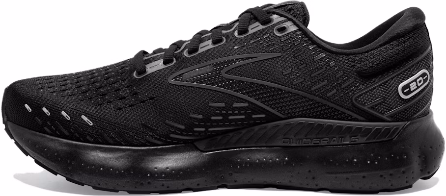 Brooks Glycerin 20 GTS 'Hitam' 110383-2E-020 Buy Brooks Glycerin 20 GTS 'Hitam' 110383-2E-020