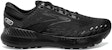 Brooks Glycerin 20 GTS 'Hitam' 110383-2E-020