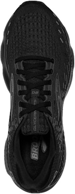 Brooks Glycerin 20 GTS 'Hitam' 110383-2E-020 Shop Brooks Glycerin 20 GTS 'Hitam' 110383-2E-020