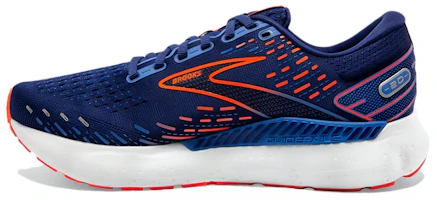 Brooks Glycerin 20 GTS 'Low Top Runner' 110383-444 Brooks Glycerin 20 GTS 'Low Top Runner' 110383-444