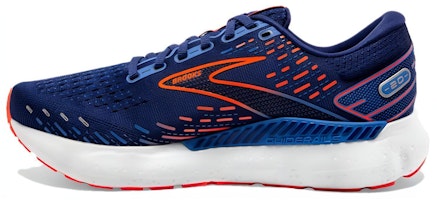 Brooks Glycerin 20 GTS 'Low Top Runner' 110383-444 Brooks Glycerin 20 GTS 'Low Top Runner' 110383-444