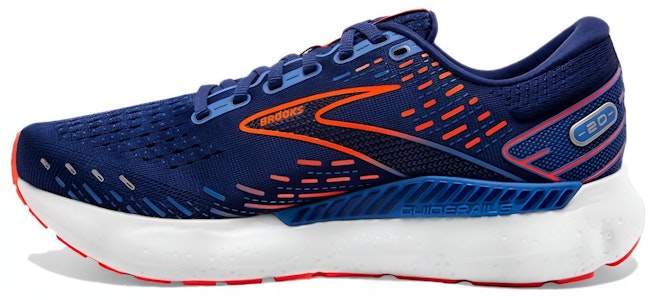 브룩스 글리세린 20 GTS 로우탑 러닝화 110383-444 Buy 브룩스 글리세린 20 GTS 로우탑 러닝화 110383-444