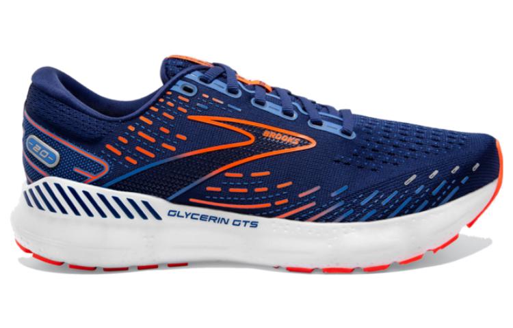 Order Brooks Glycerin 20 GTS 'Low Top Runner' 110383-444