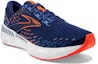 Lookbook Brooks Glycerin 20 GTS 'Kasut Lari Potongan Rendah' 110383-444