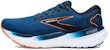 Brooks Glycerin 21 2E Wide 'Biru Opal Nasturtium' 110419-2E-474