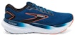 Brooks Glycerin 21 2E Wide 'Biru Opal Nasturtium' 110419-2E-474