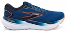Order Brooks Glycerin 21 2E Ancho 'Azul Ópalo Nasturtio' 110419-2E-474