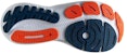 Brooks Glycerin 21 2E Wide 'Biru Opal Nasturtium' 110419-2E-474