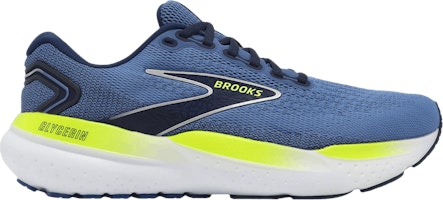 Brooks Glycerin 21 'Blue Peacoat Nightlife' 110419-1D-409 Brooks Glycerin 21 'Blue Peacoat Nightlife' 110419-1D-409