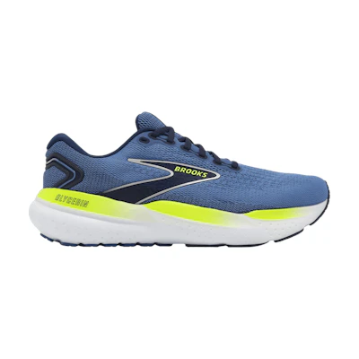 Brooks Glycerin 21 'Blue Peacoat Nightlife'