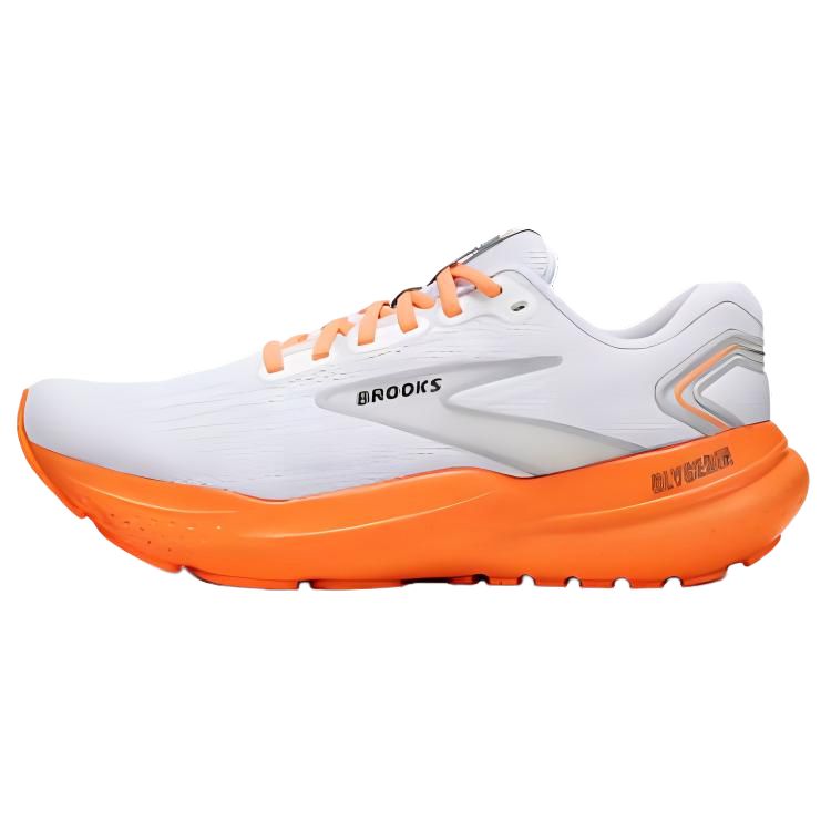 Brooks Glycerin 21 'Clownfish' 110419-1D-102