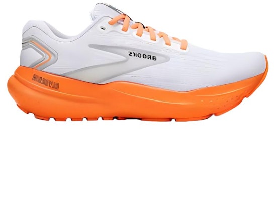 Brooks Glycerin 21 'Clownfish' Sepatu Lari Pria/Wanita 110419-1D-102 Order Brooks Glycerin 21 'Clownfish' Sepatu Lari Pria/Wanita 110419-1D-102