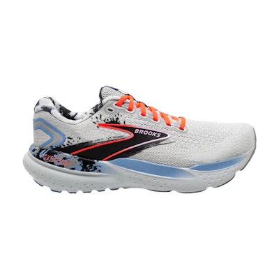 Brooks Glycerin 21 'Oyster Orchid Bouquet'