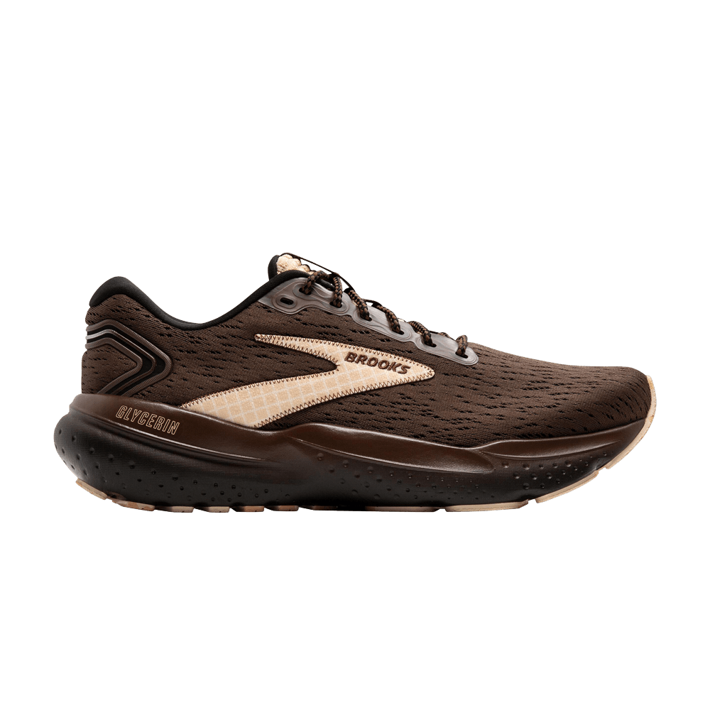 Brooks Glycerin 21 'Summer Melts Pack - Chocolate' 110419-1D-228