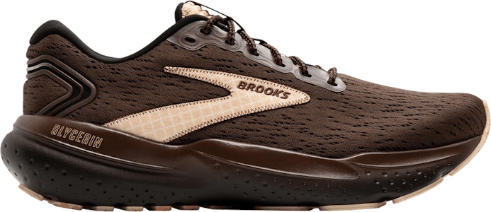 Brooks Glycerin 21 'Pek Cairan Musim - Coklat' 110419-1D-228 Buy Brooks Glycerin 21 'Pek Cairan Musim - Coklat' 110419-1D-228
