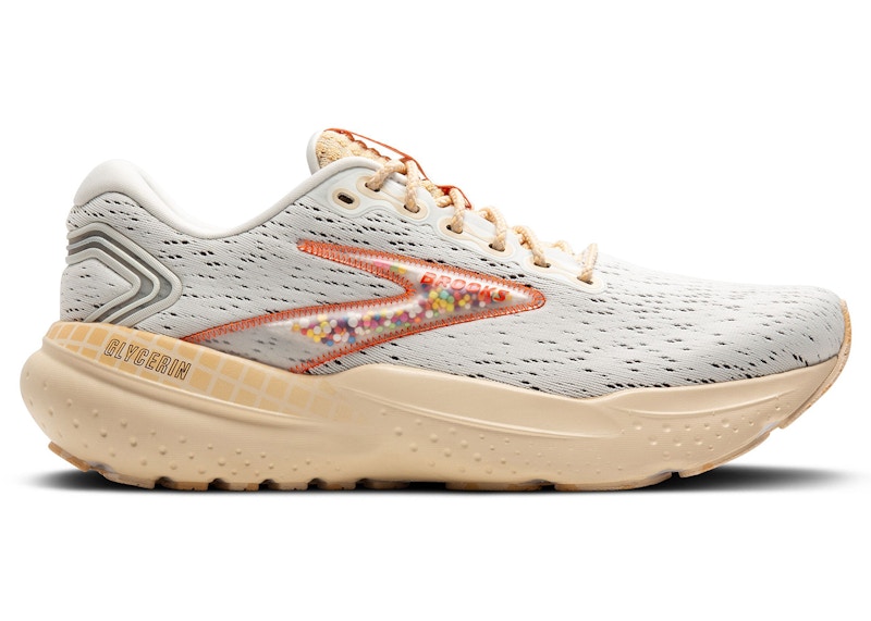 Brooks Glycerin 21 'Summer Melts Pack - Vanilla' 110419-1D-149