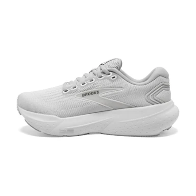 Brooks Glycerin 21 'White Grey'