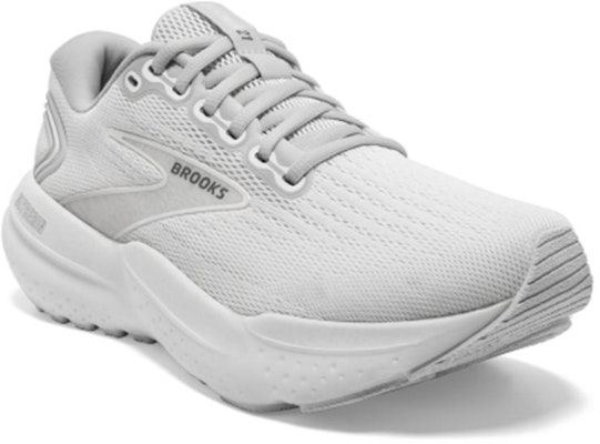 Brooks Glycerin 21 'Putih Kelabu' 110419-1D-151 Lookbook Brooks Glycerin 21 'Putih Kelabu' 110419-1D-151