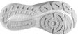 Brooks Glycerin 21 'Putih Kelabu' 110419-1D-151